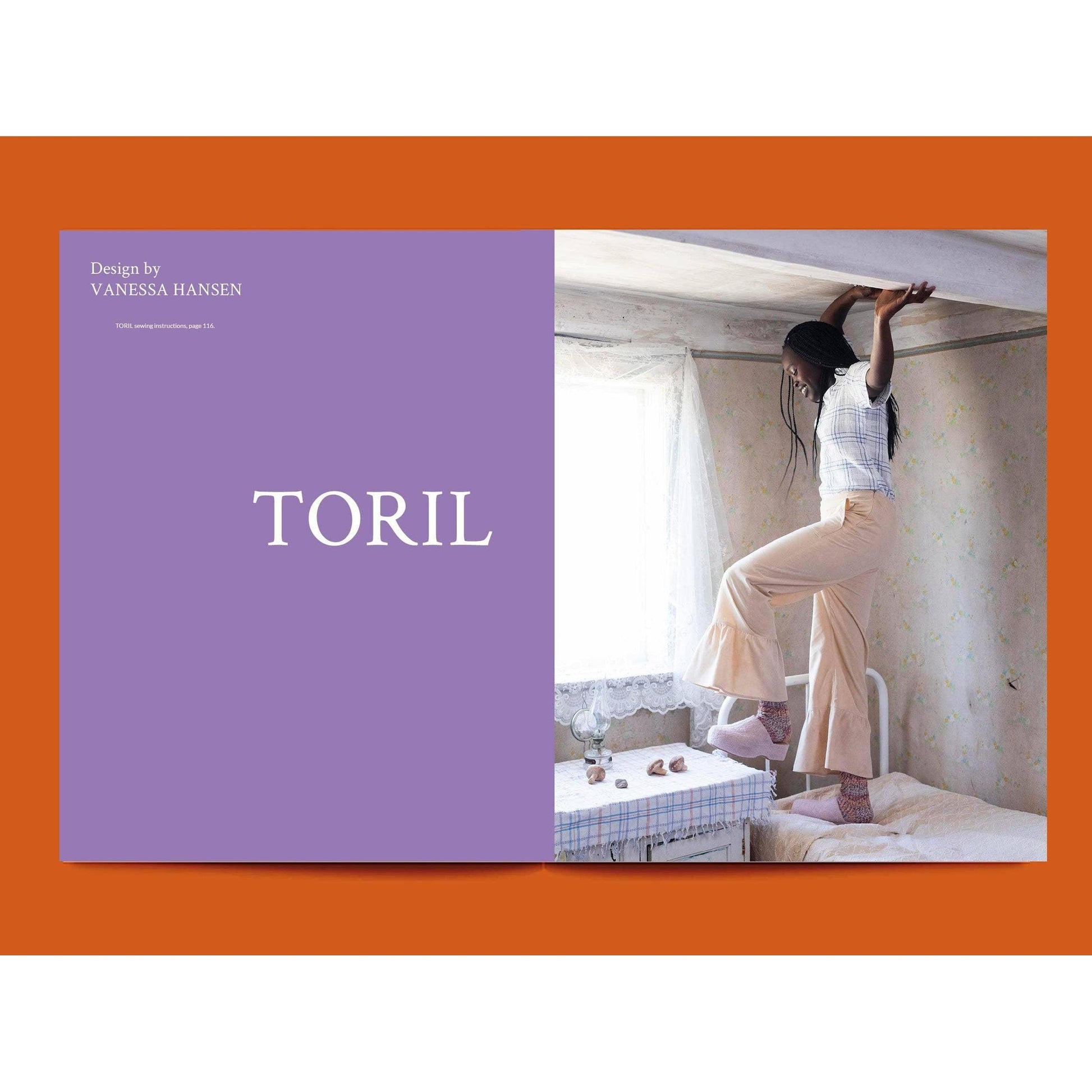 TAUKO Magazine-TAUKO Magazine issue No.4-magazine-gather here online