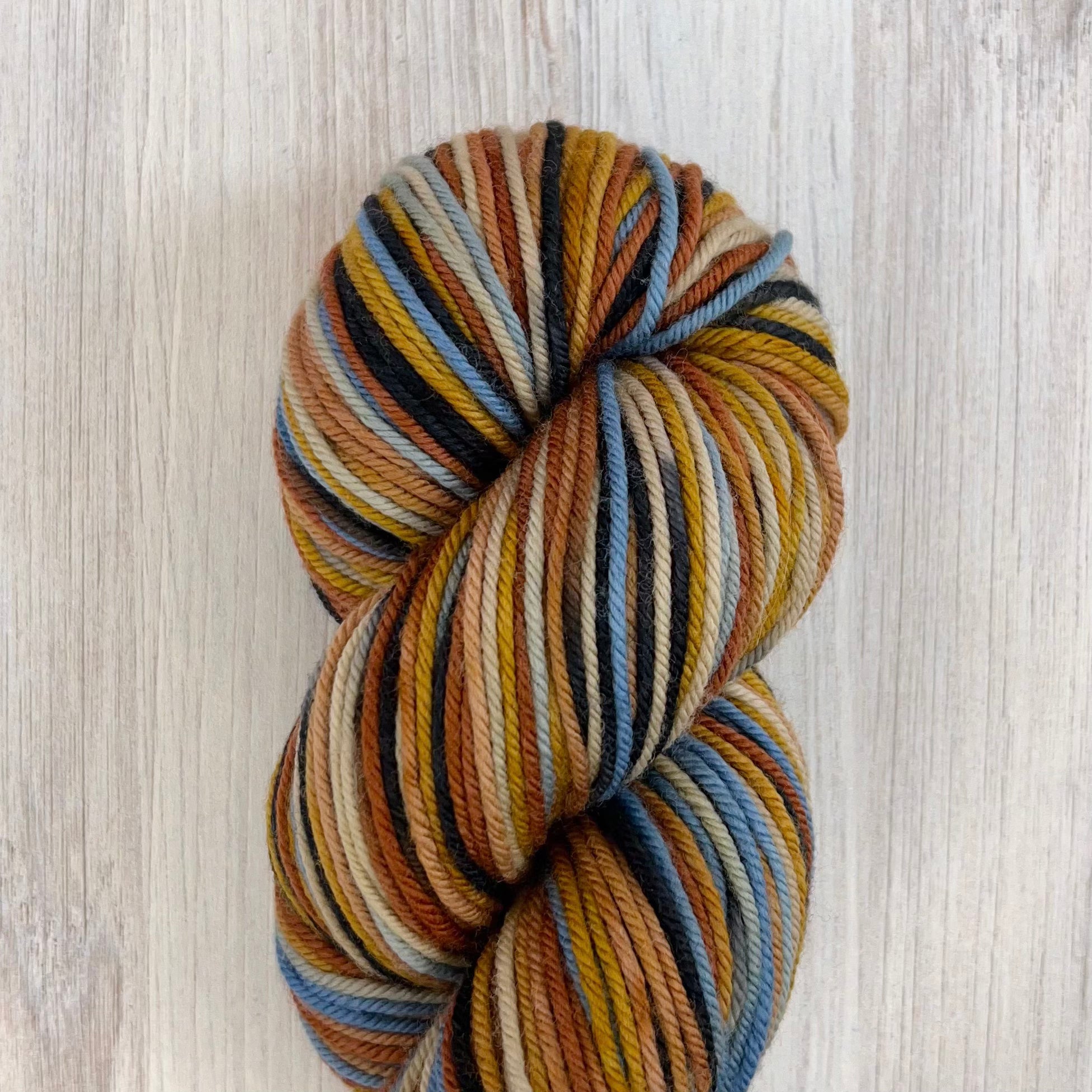 misha and puff yarn Periwinkle 3カセセット misha and puff yarn Periwinkle 3カセセット misha and puff yarn