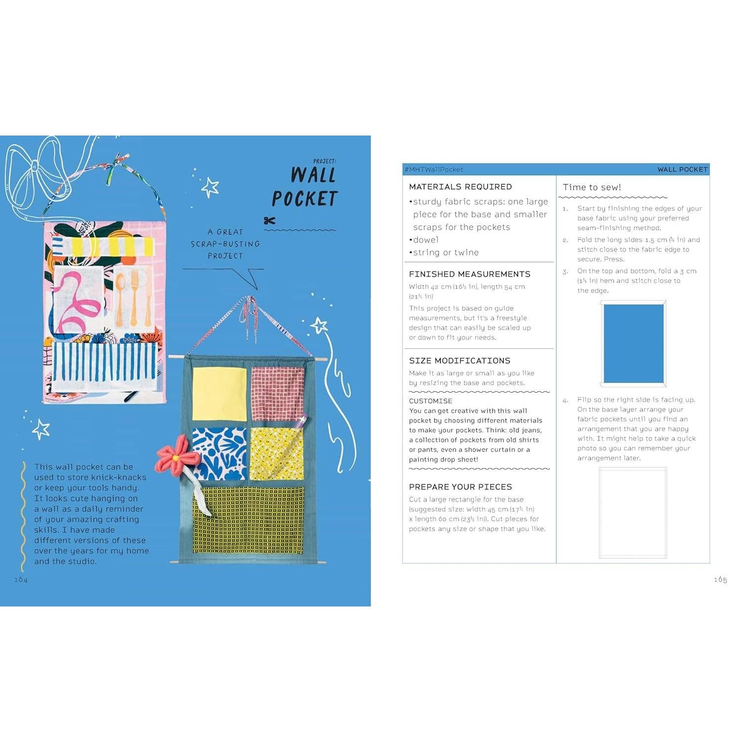 Chronicle Books-Making Happy Things-book-gather here online