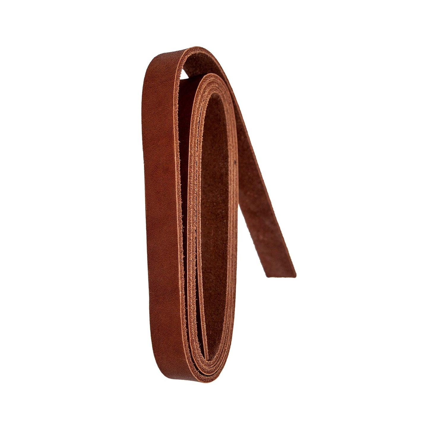 Leather Strap 3/4" x 48"