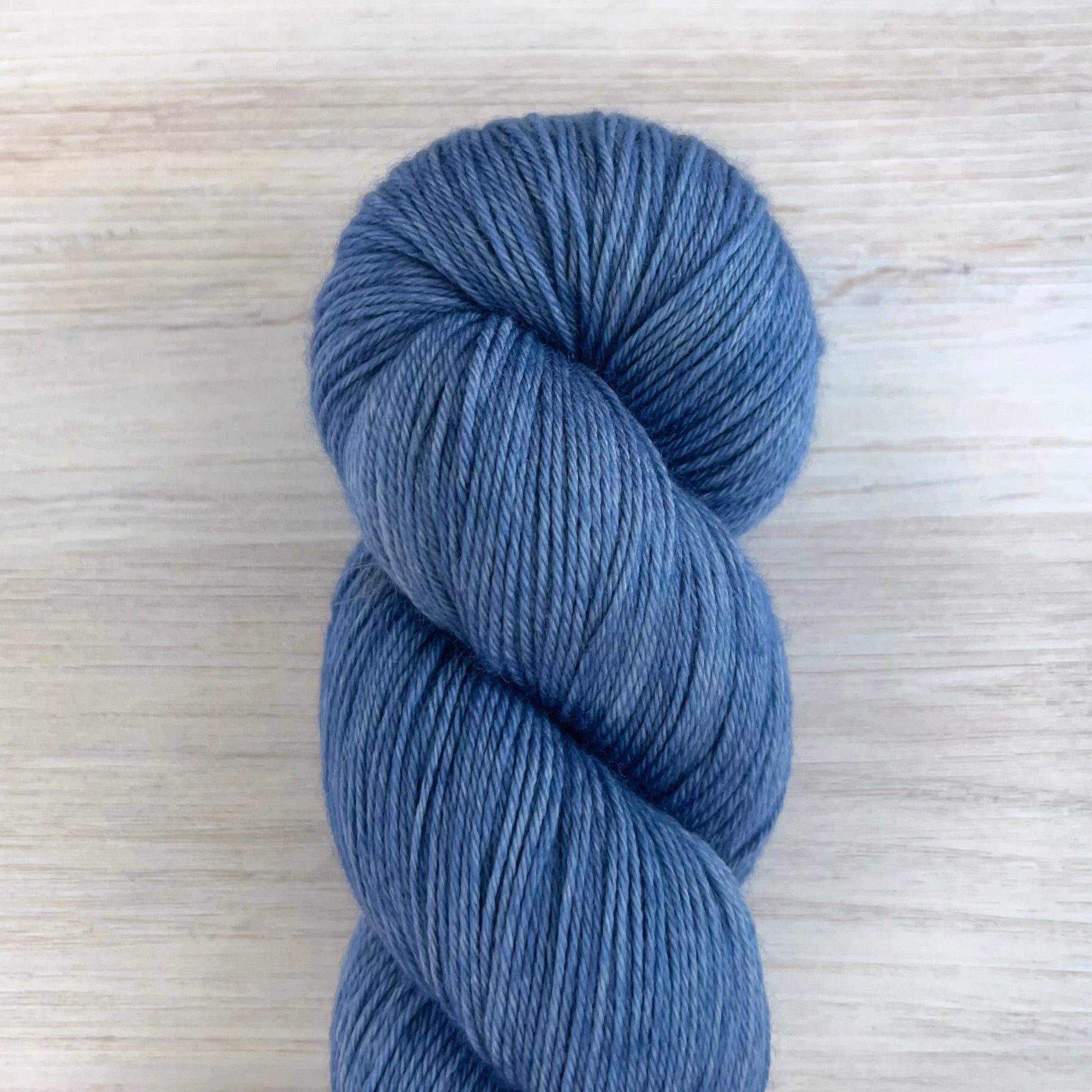 Hedgehog Fibres-Sock Yarn-yarn-Petrol-gather here online