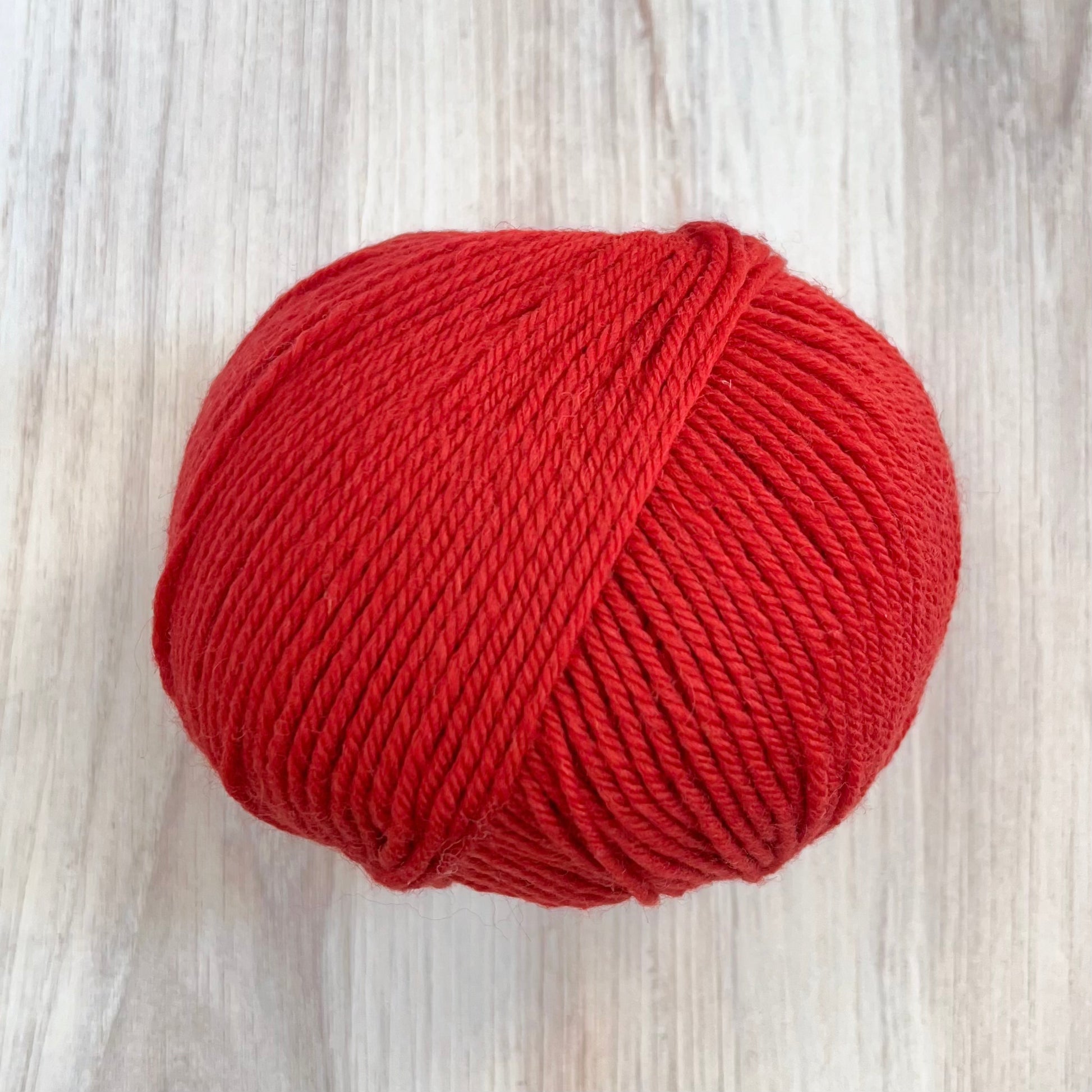 Ella Rae-Superwash Classic Wool-yarn-1030 Chili Powder-gather here online