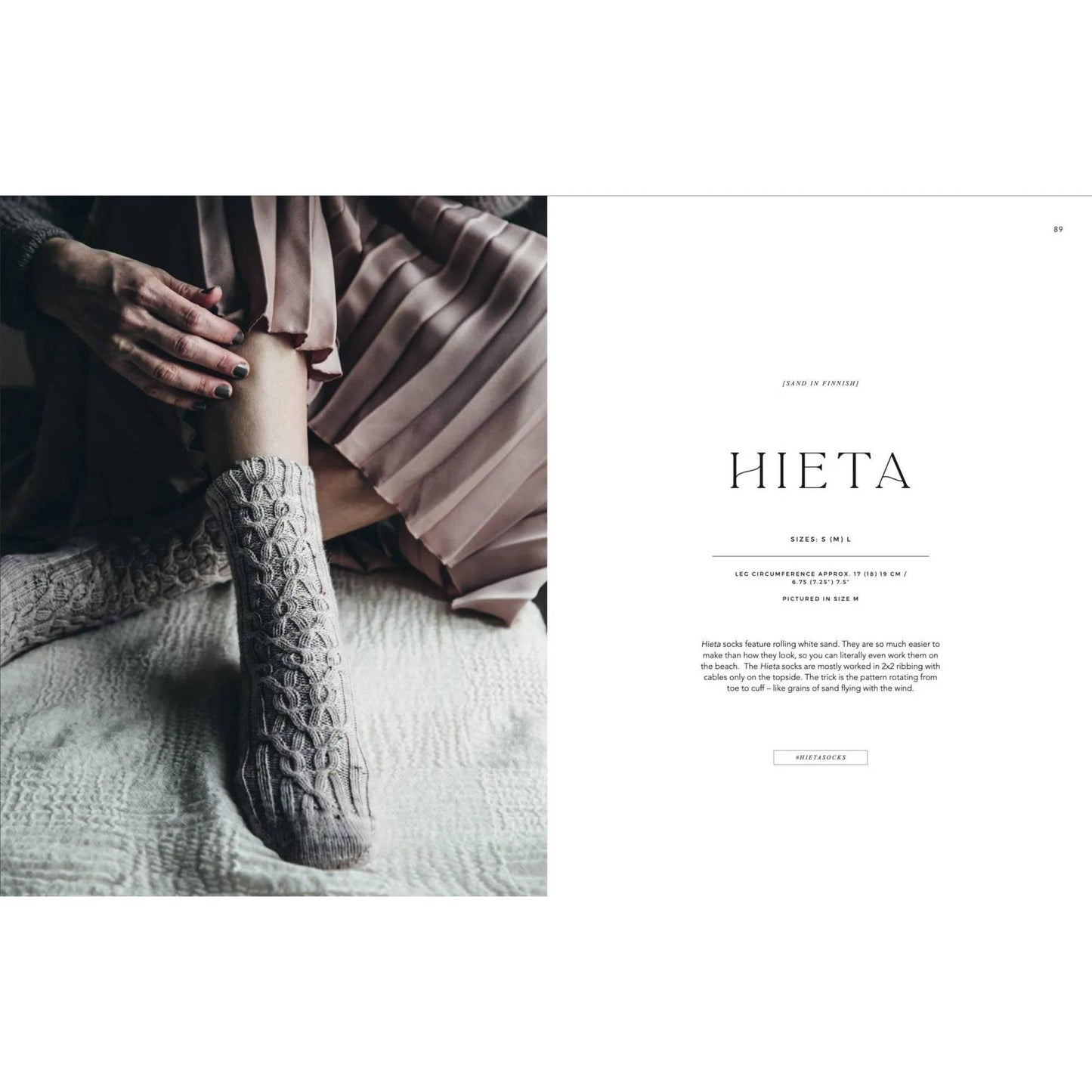 Cozy Publishing-Urban Knit - Modern Nordic Patterns-book-gather here online