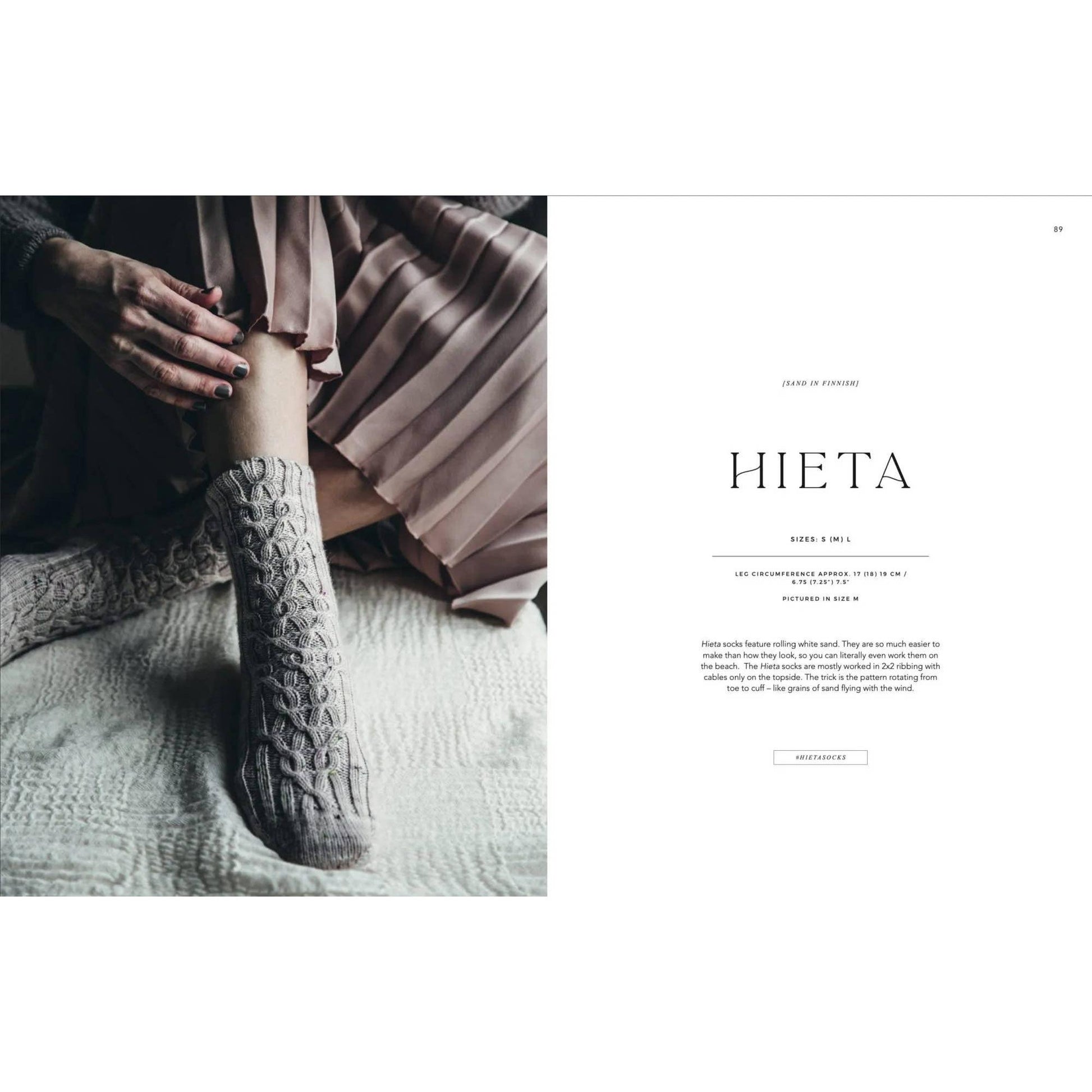 Cozy Publishing-Urban Knit - Modern Nordic Patterns-book-gather here online