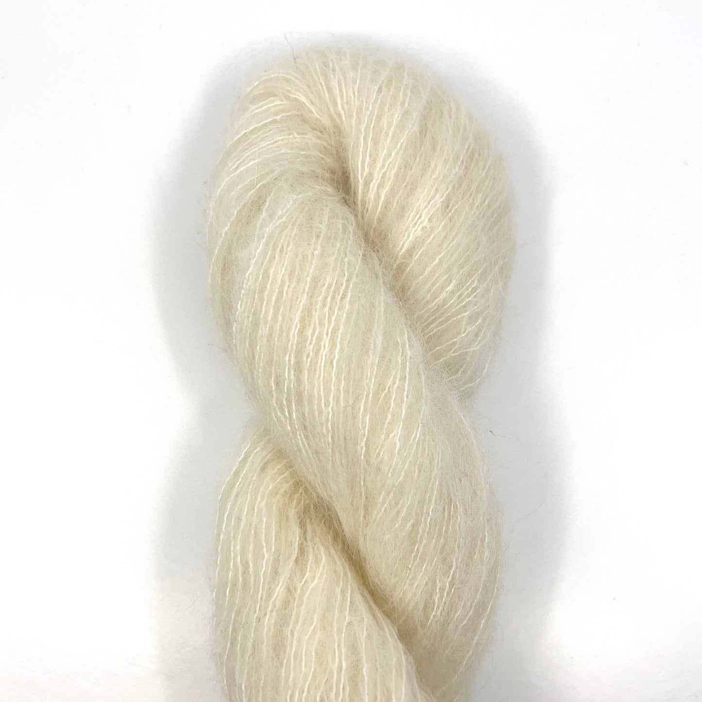 KINUA-The Fuzzy-yarn-101 Milk-gather here online