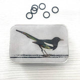 Firefly Notes-Magpie Large Notion Tin-accessory-gather here online