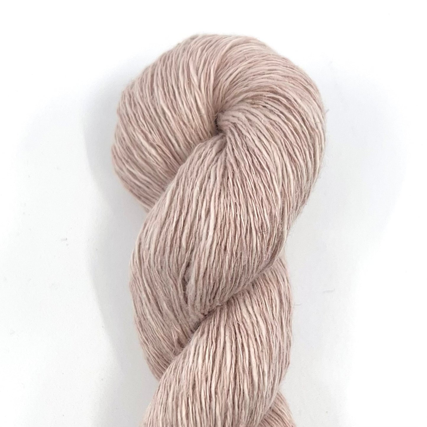 Baa Ram Ewe-Linseed-yarn-BRE221 Chateau-gather here online