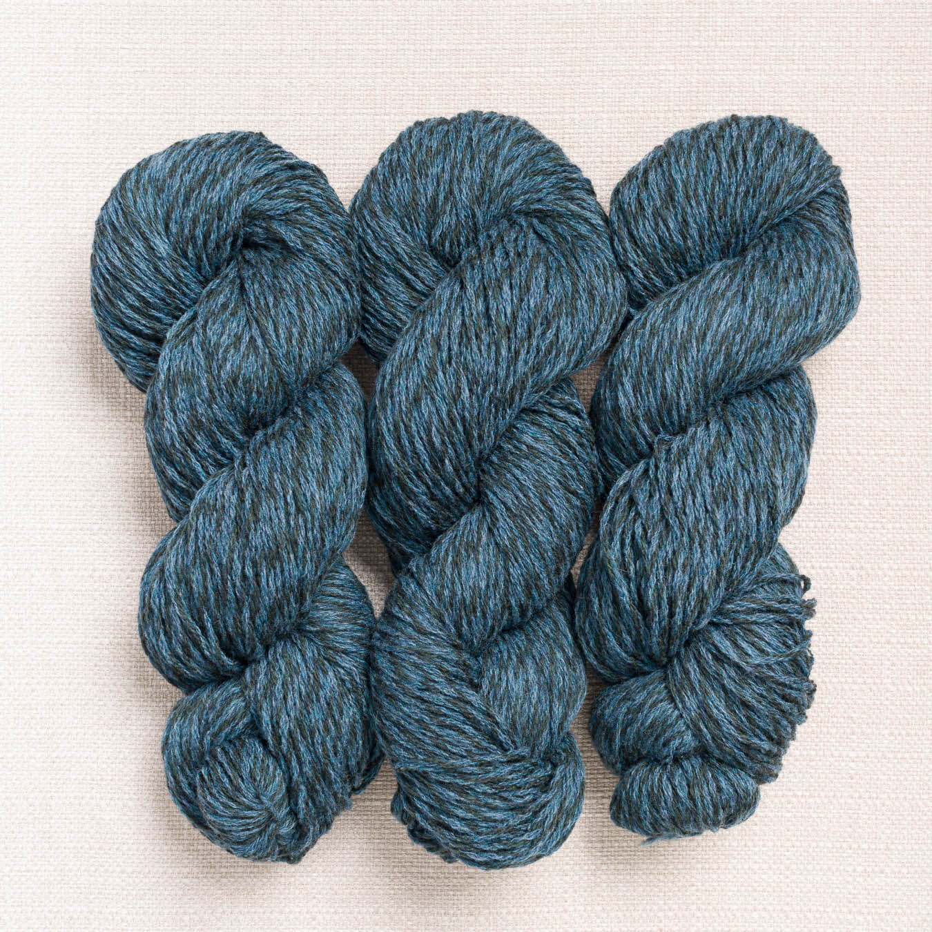 Vobelle-Vobelle Merino DK-yarn-Basalt Blue-gather here online