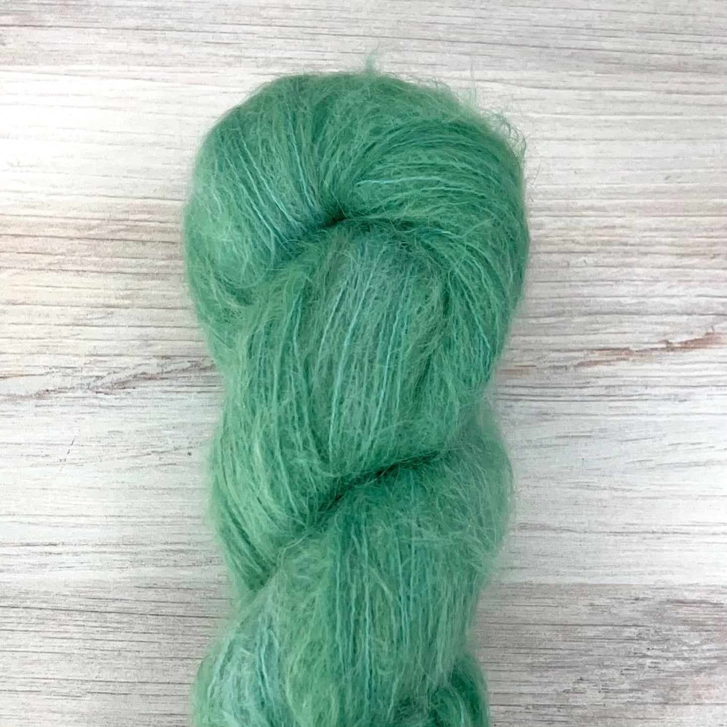 Wild Violet Fibers Suri Lace