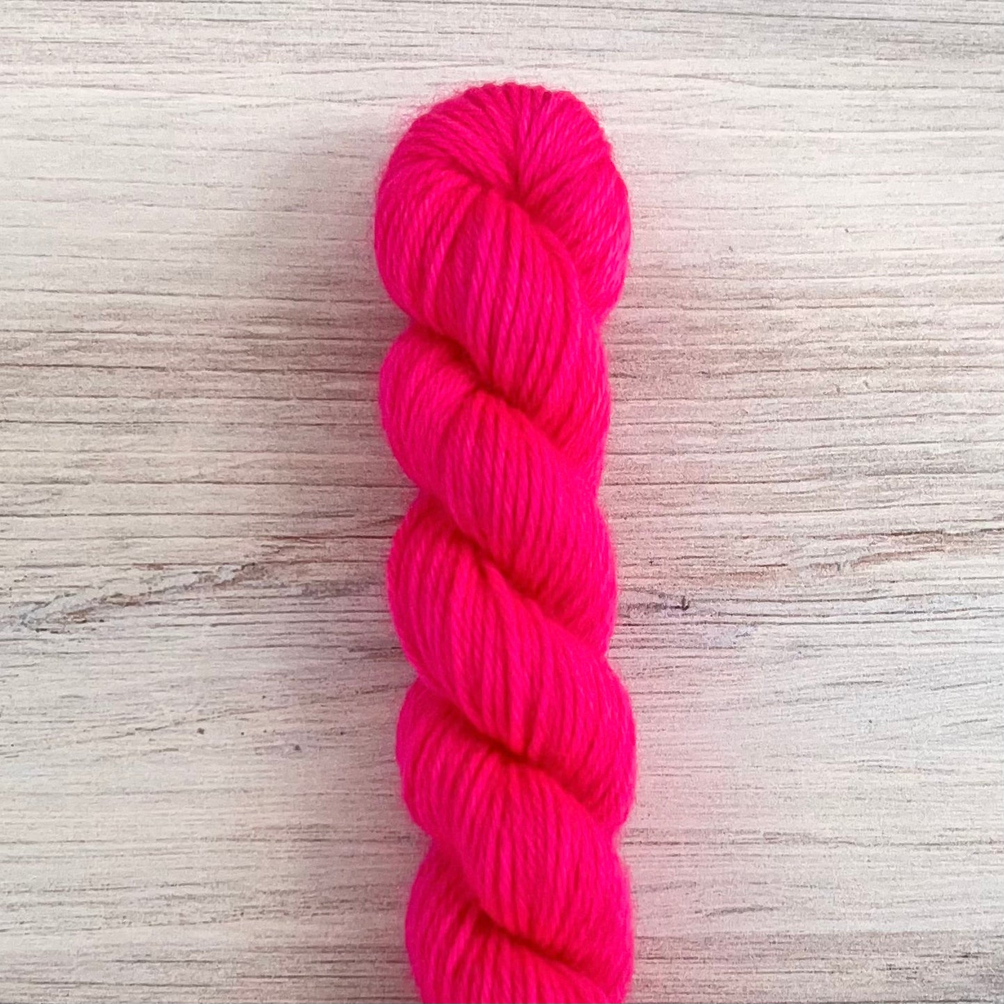 Hedgehog Fibres-Sock Mini-yarn-Flamingo-gather here online