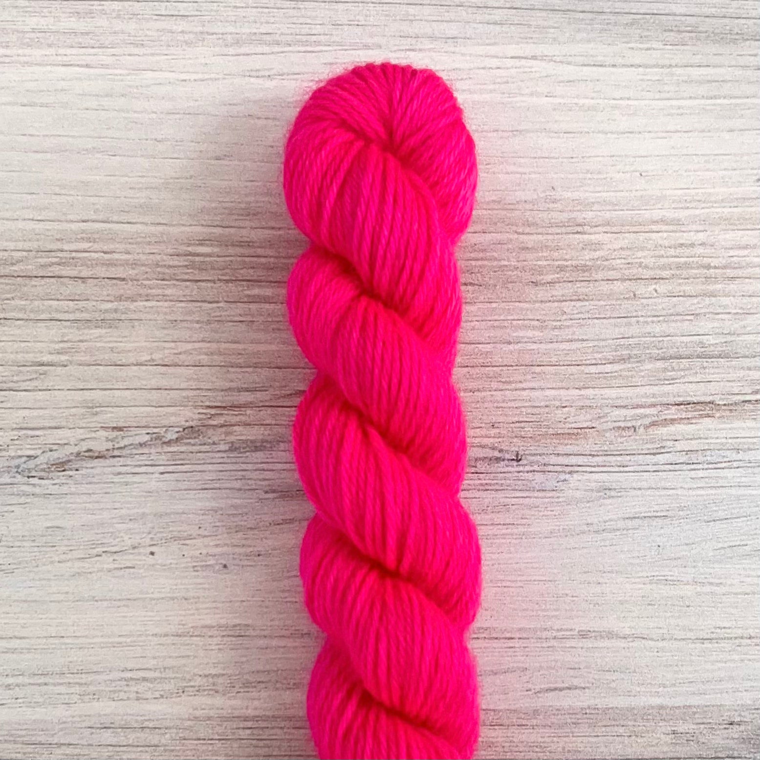 Hedgehog Fibres-Sock Mini-yarn-Flamingo-gather here online