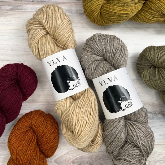 Ylva