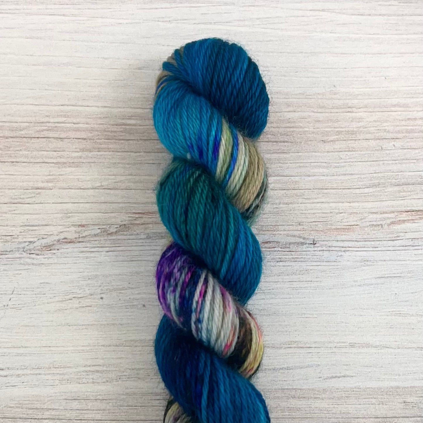 Hedgehog Fibres-Sock Mini-yarn-Stargazing-gather here online