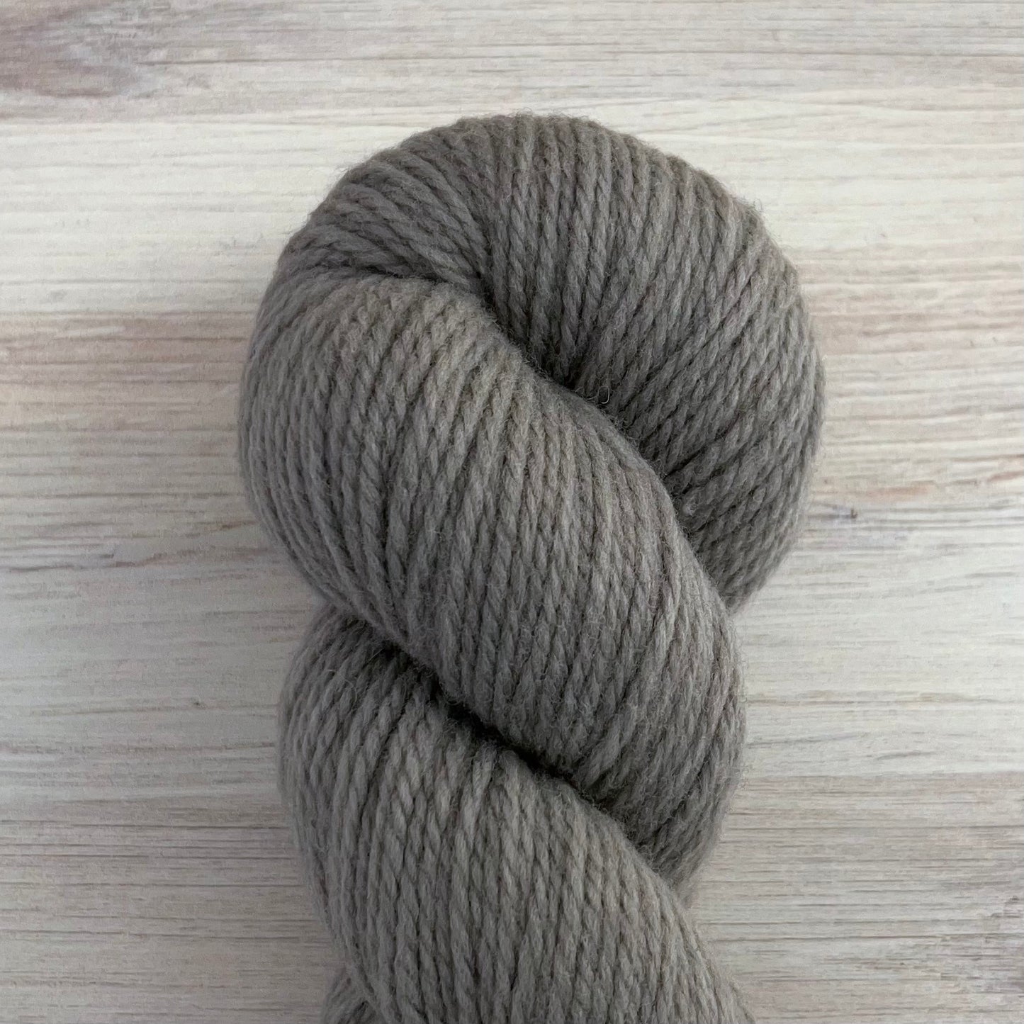 Bread & Butter Yarn Co.-Bread & Butter Everyday-yarn-Graphite-gather here online