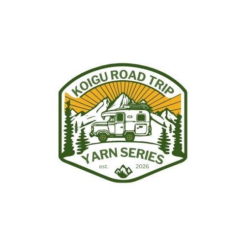 Koigu-Koigu Road Trip Color Series - 2026 KPPPM-yarn-gather here online