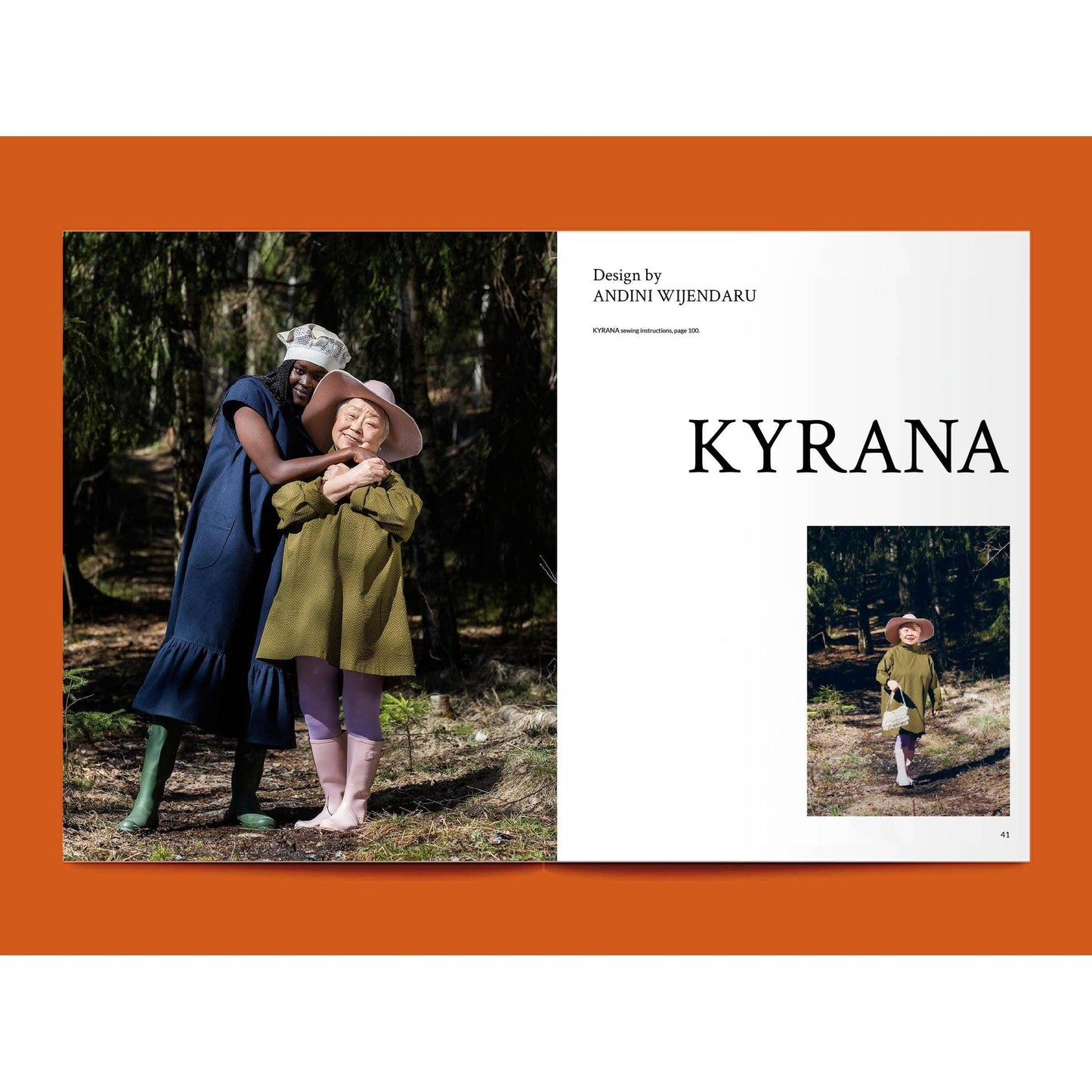 TAUKO Magazine-TAUKO Magazine issue No.4-magazine-gather here online