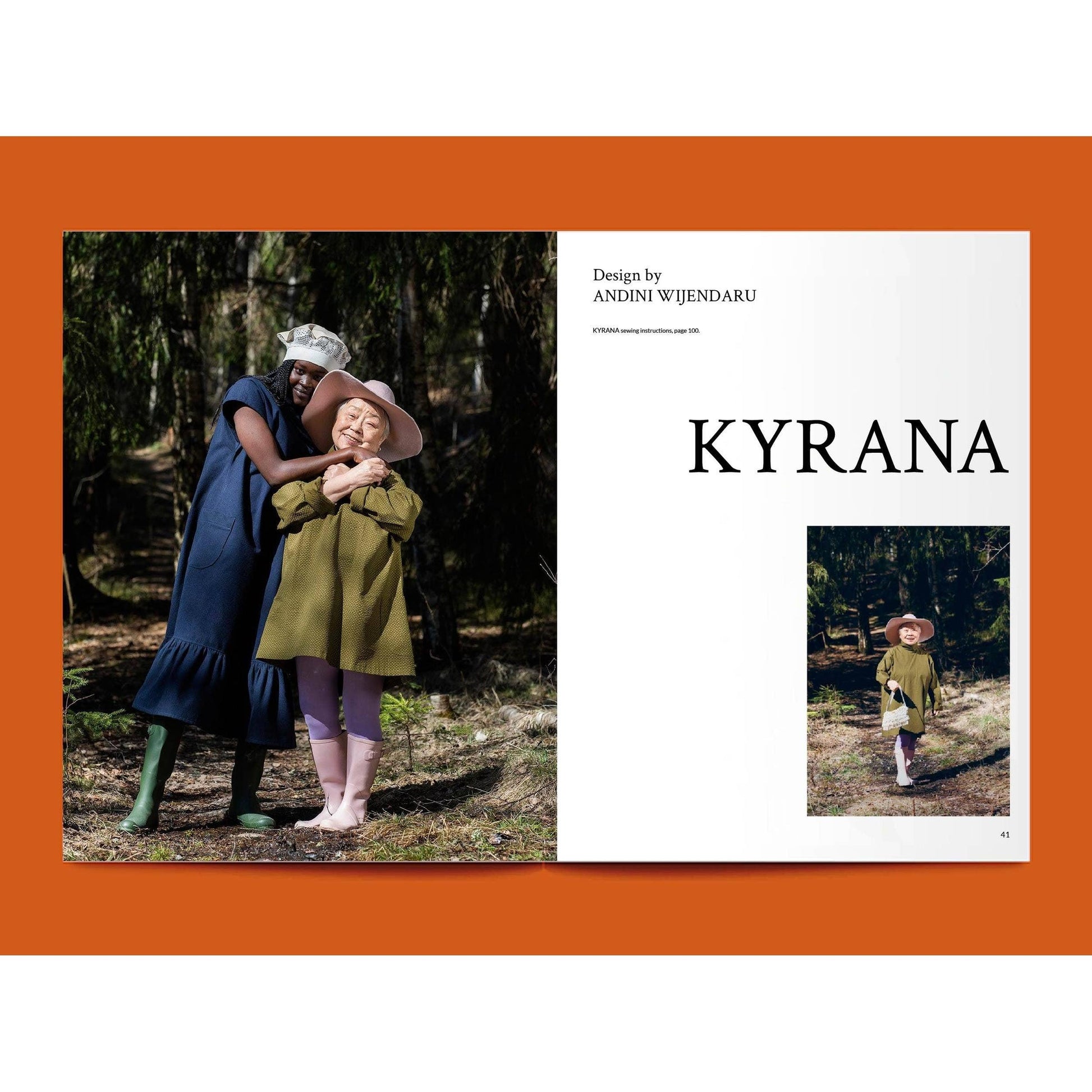 TAUKO Magazine-TAUKO Magazine issue No.4-magazine-gather here online