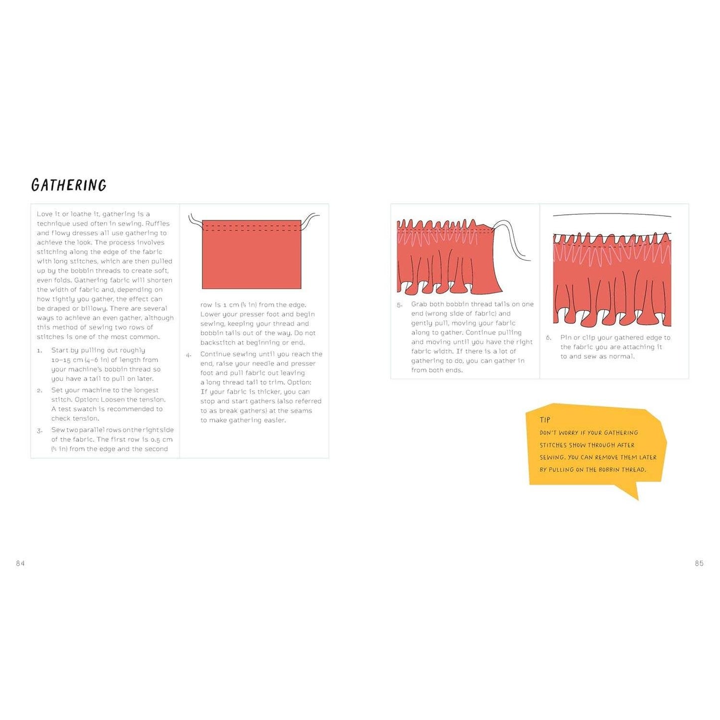 Chronicle Books-Making Happy Things-book-gather here online