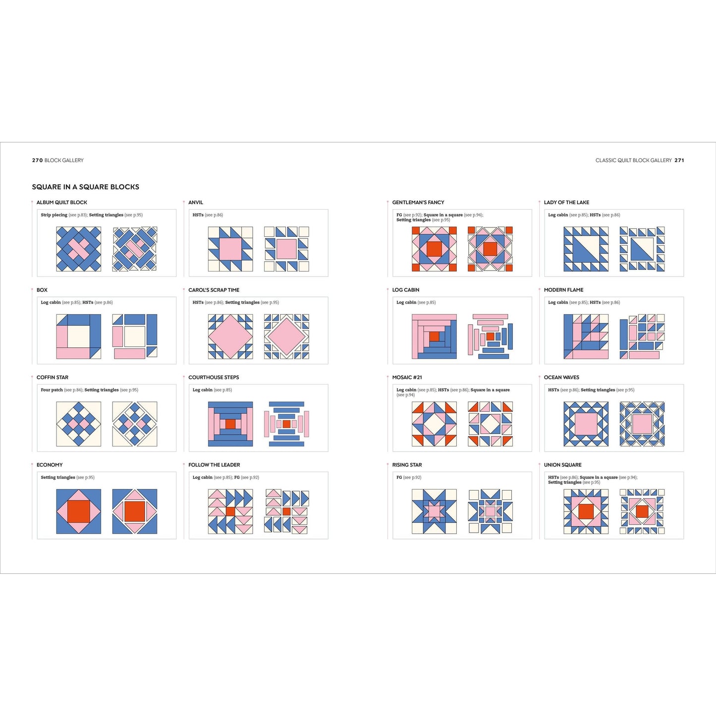 Penguin Random House-The Quilting Book-book-gather here online