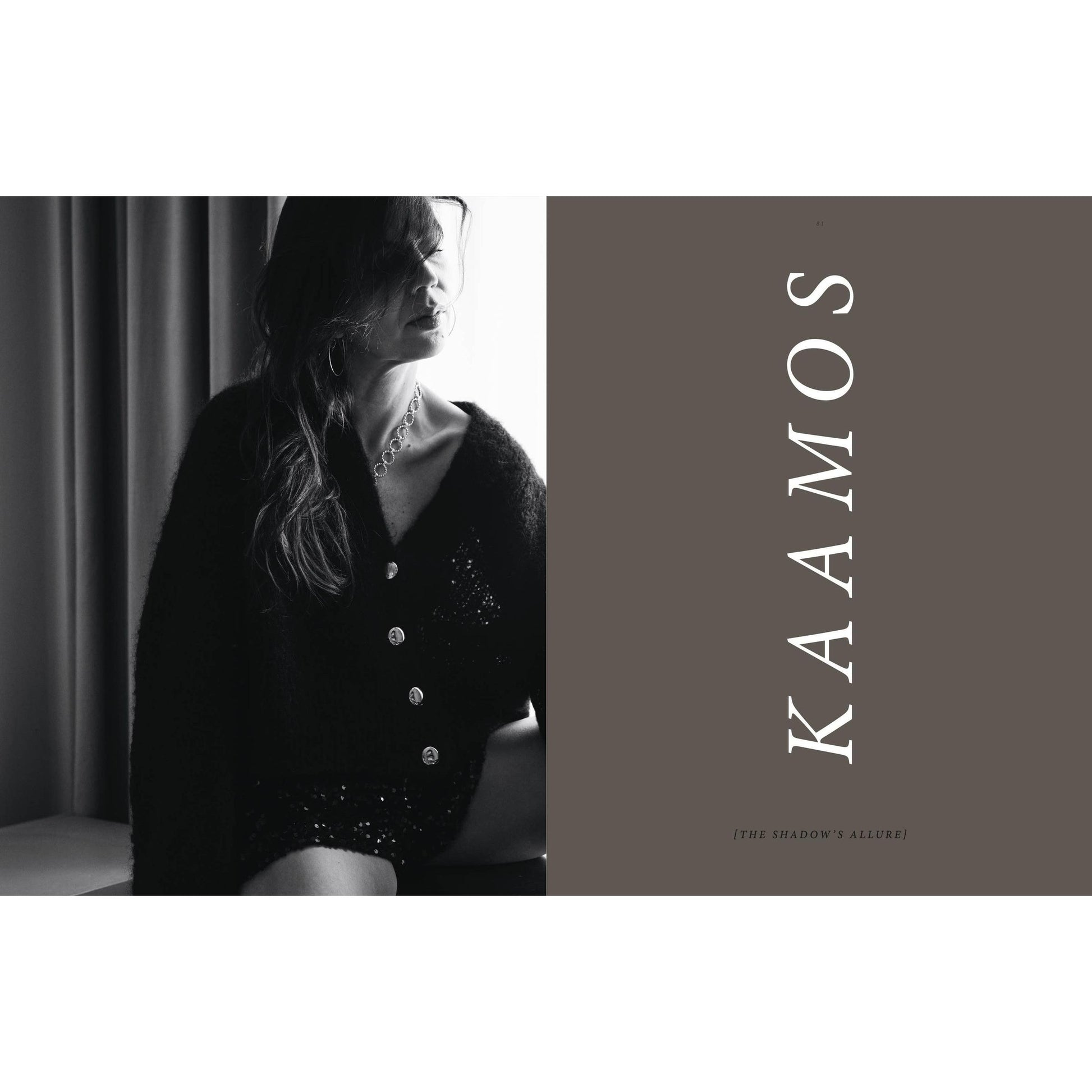 Cozy Publishing-Urban Knit Classics-book-gather here online