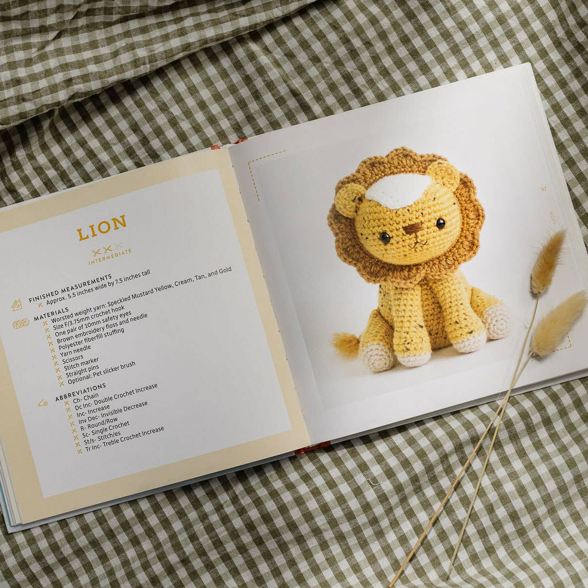 Blue Star Press-Animal Amigurumi Adventures Vol. 2: 15 Crochet Patterns-book-gather here online