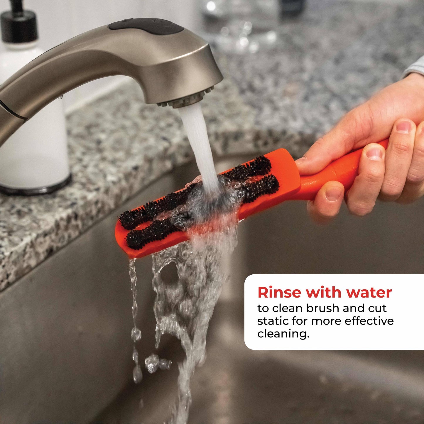 Lilly Brush-Brush-garment care-gather here online