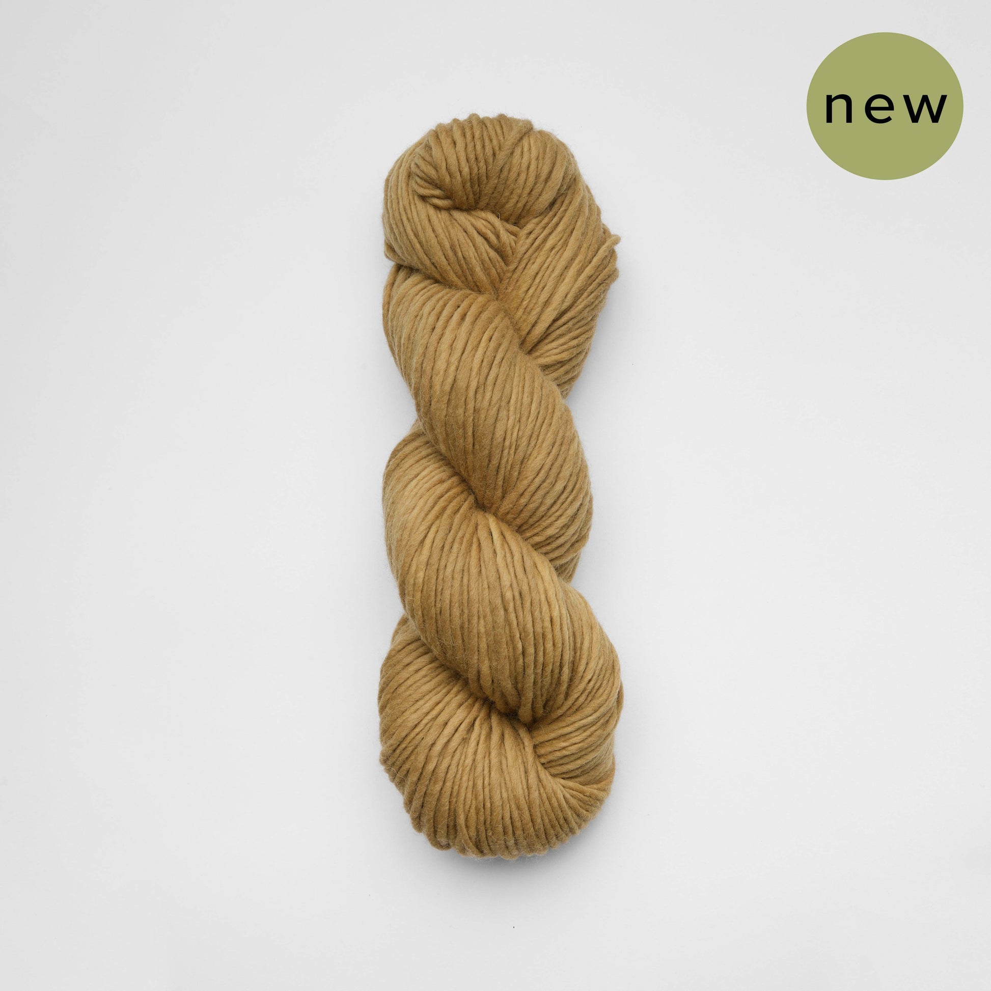 KINUA-The Skinny Luxury Blend-yarn-127 Toffee-gather here online