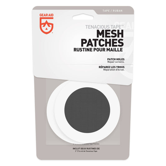 GEAR AID-Tenacious Tape Mesh Patches-sewing notion-gather here online