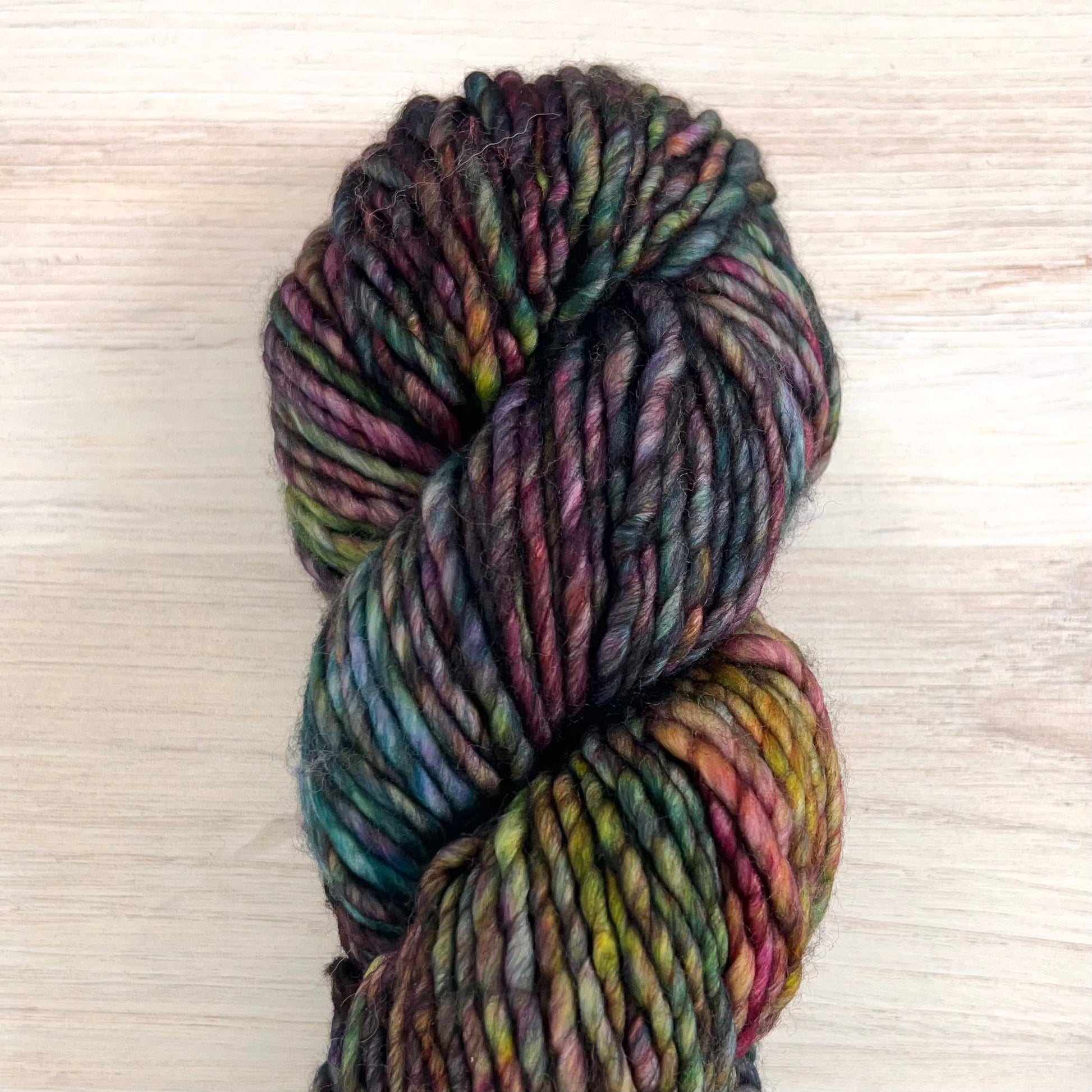 Malabrigo-Noventa-yarn-866 Arco Iris-gather here online