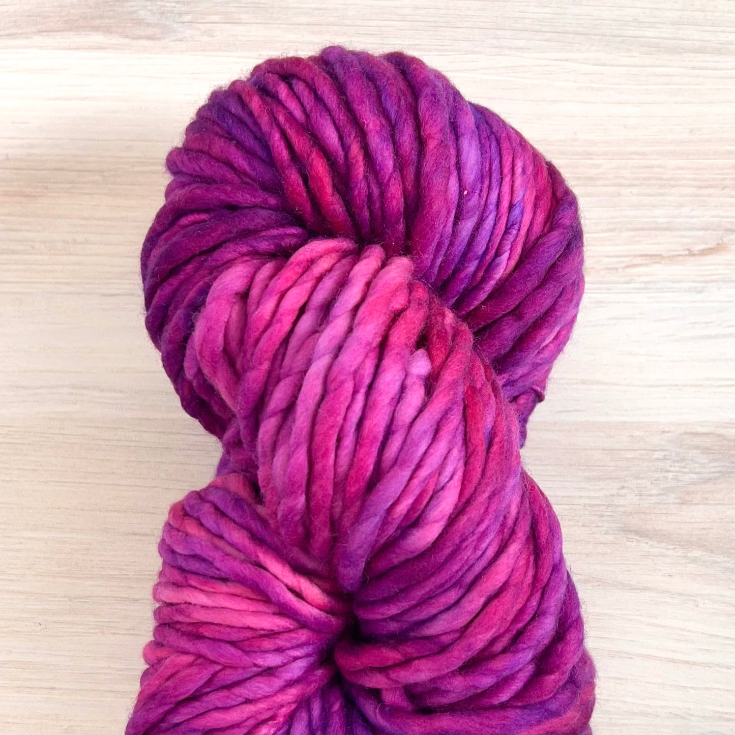 Malabrigo-Rasta-yarn-865 Baya Electrico-gather here online