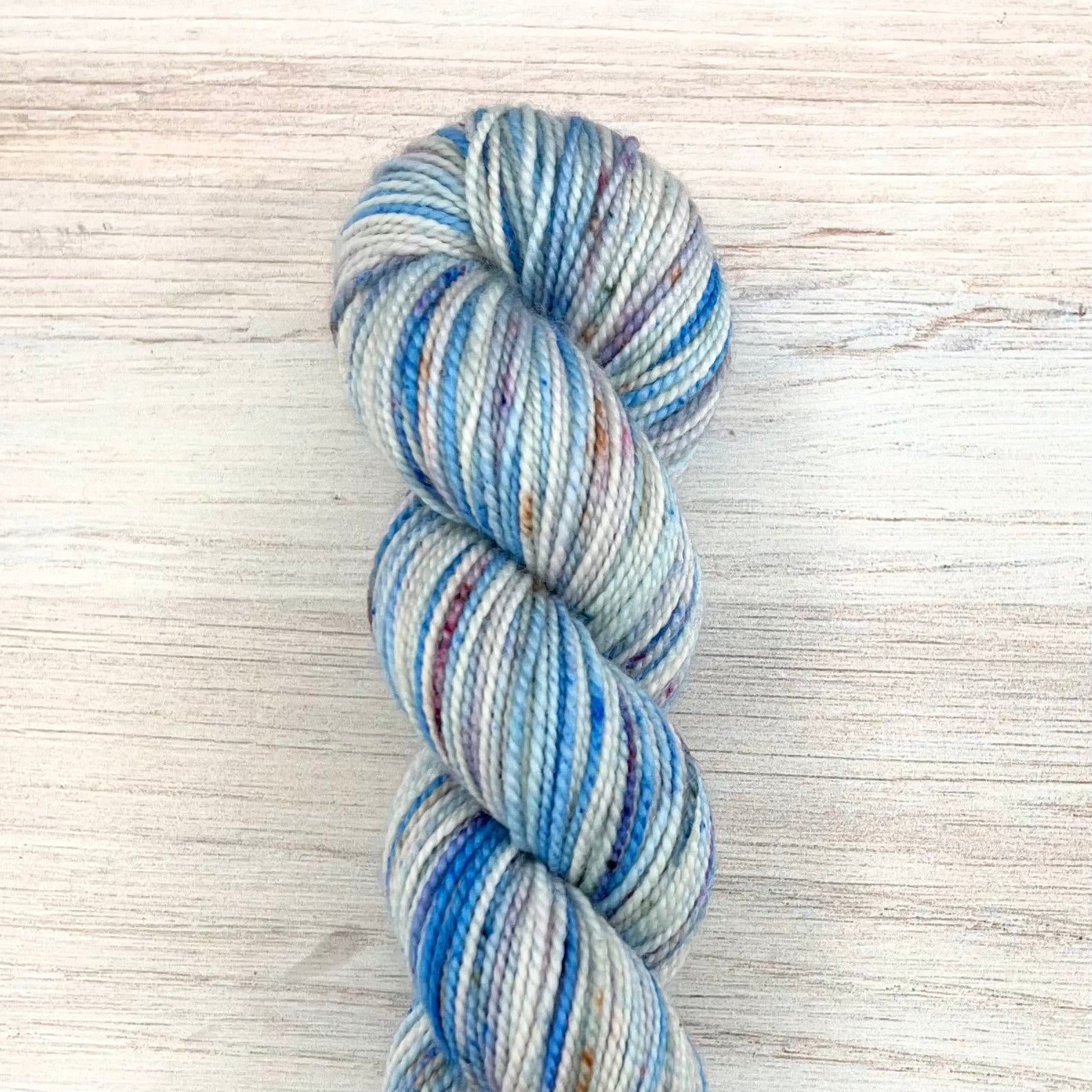 Koigu-Koigu Road Trip Color Series - 2026 KPPPM-yarn-Driftwood Beach-gather here online