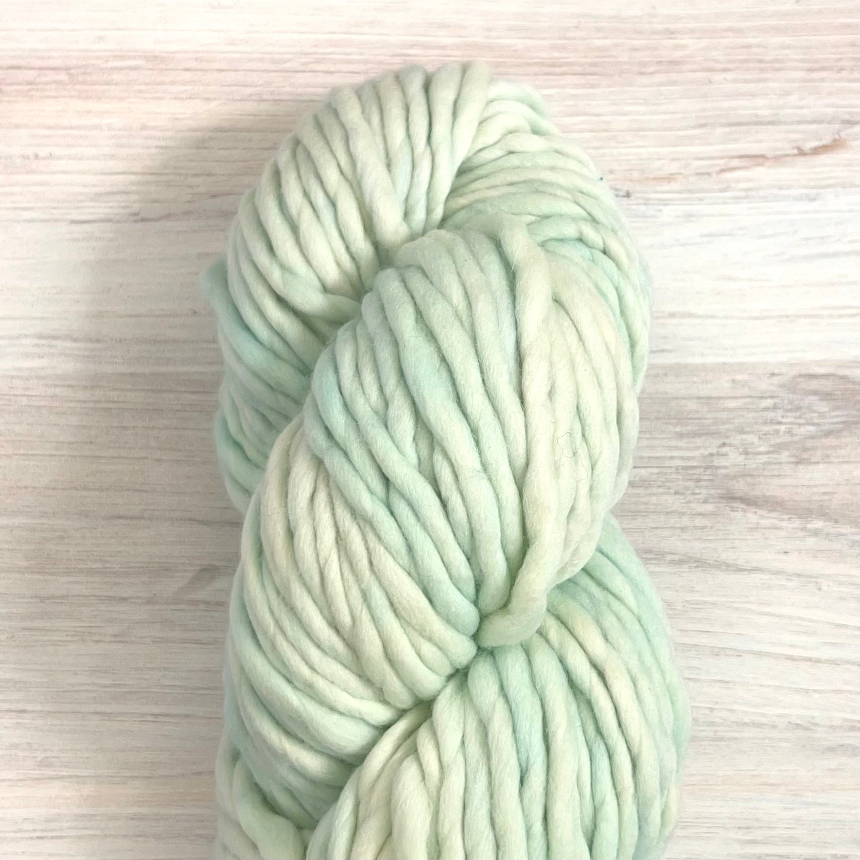 Malabrigo-Rasta-yarn-708 Cucumber-gather here online