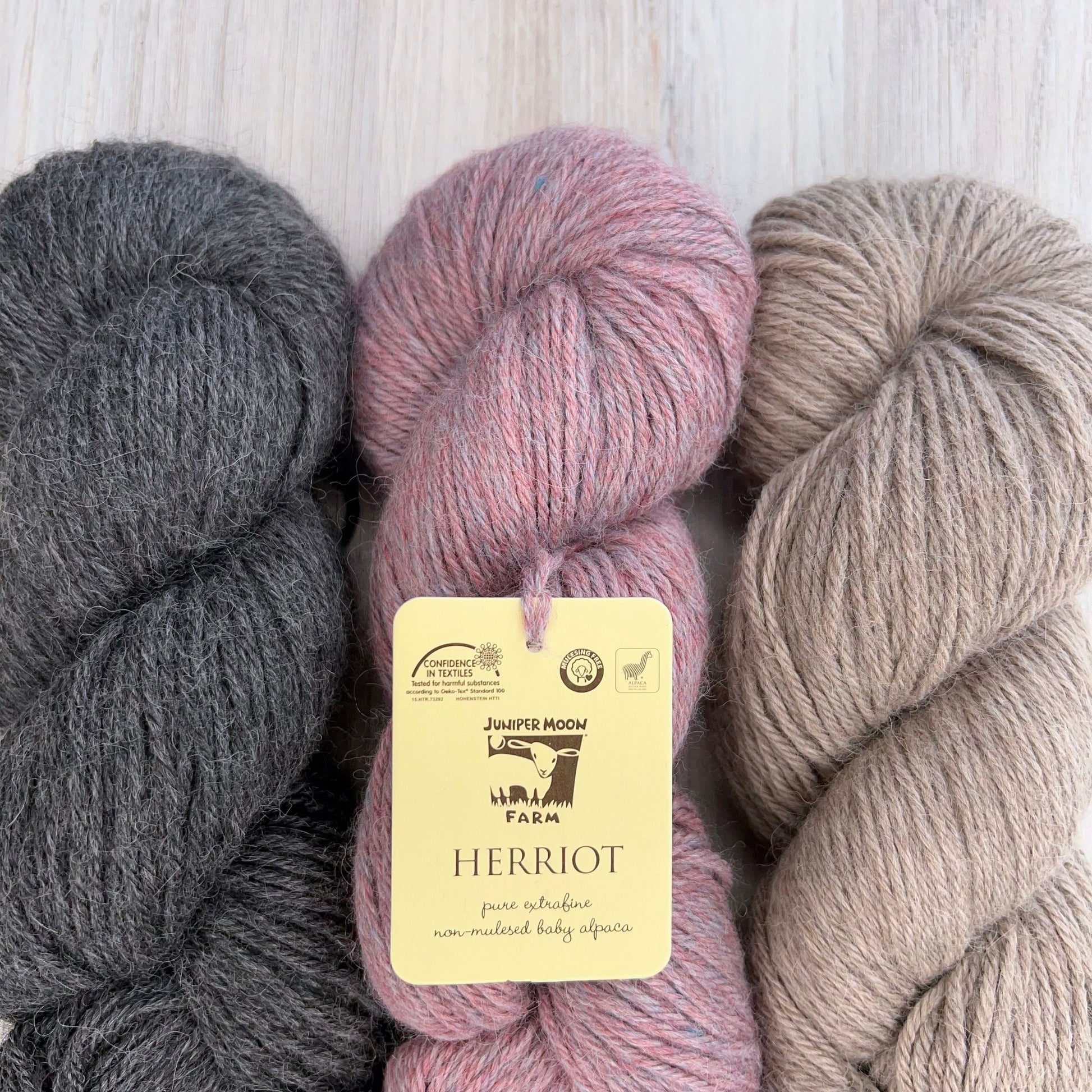 Juniper Moon Farm-Herriot-yarn-gather here online