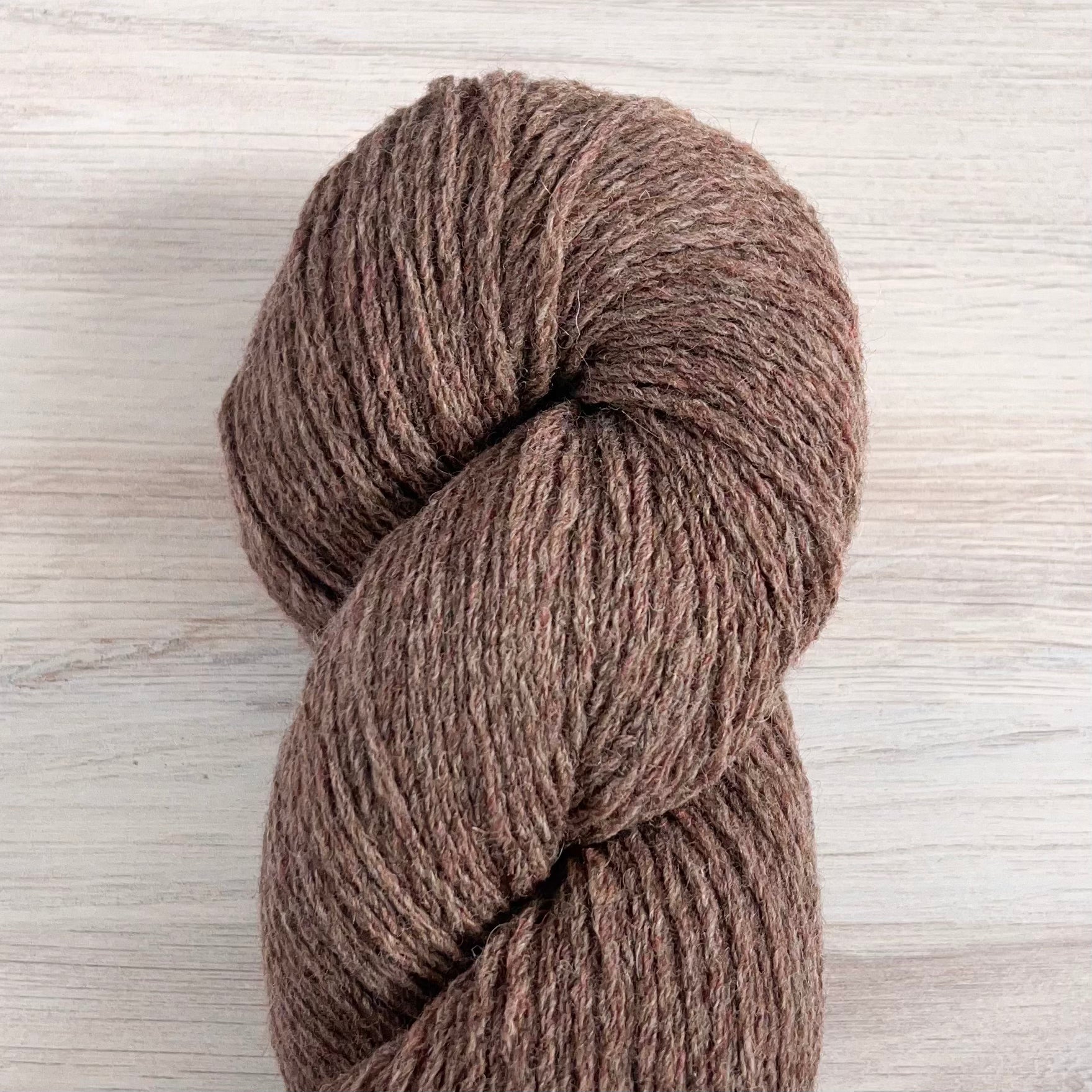 Vobelle-Vobelle Merino DK-yarn-Coffee-gather here online
