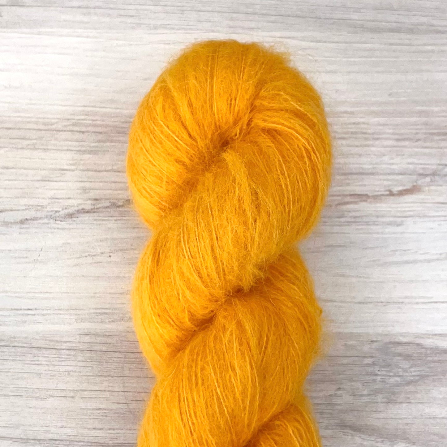 Wild Violet Fibers Suri Lace