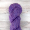 Wild Violet Fibers Suri Lace