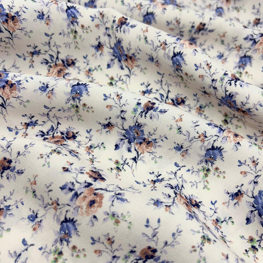 Vingtsept-Moroccan Viscose Crepe - Amanda-fabric-gather here online