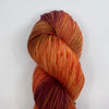 Melani's Stache-Tough Sock-yarn-Just Peachy-gather here online