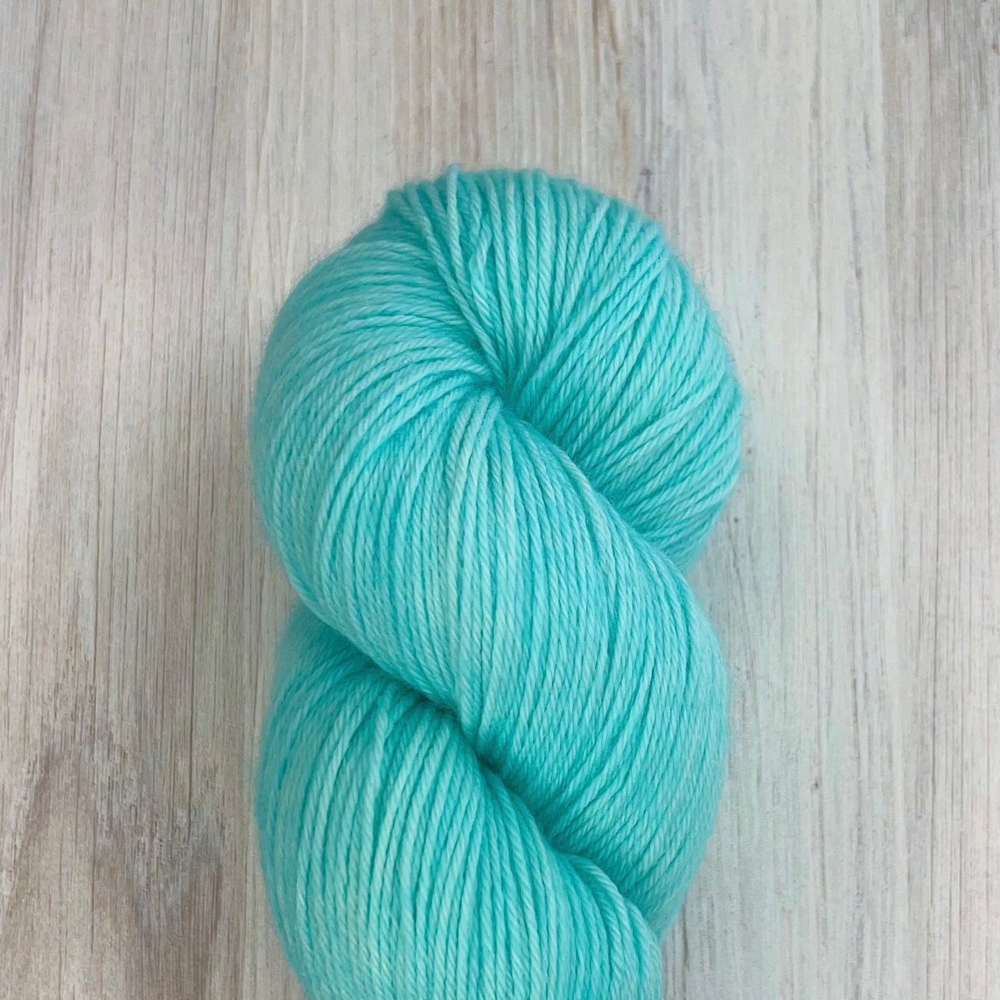 Hedgehog Fibres-Sock Yarn-yarn-Minty*-gather here online