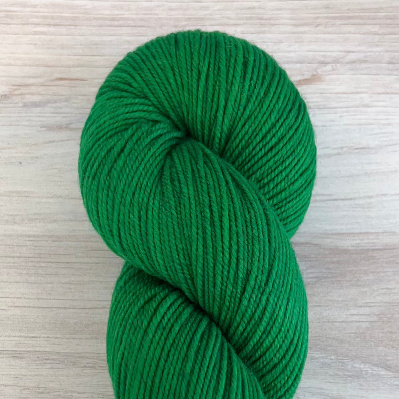 Fiber MacGyver-Shaniko Sport-yarn-Emerald-gather here online