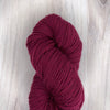 Universal Yarn-Deluxe Worsted Wool-yarn-Burgundy 12293-gather here online