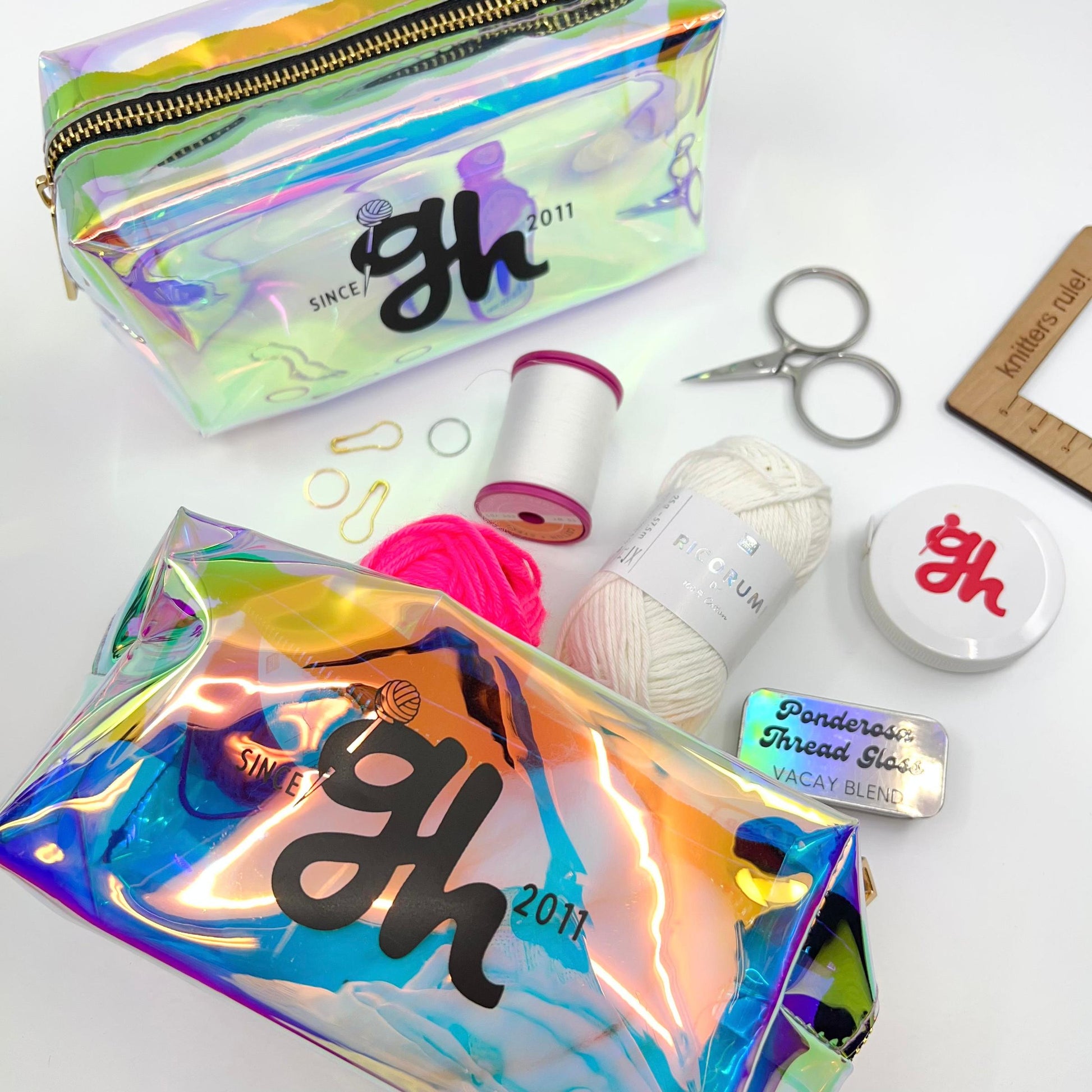 gather here-GH Birthday Notions Bag-accessory-gather here online