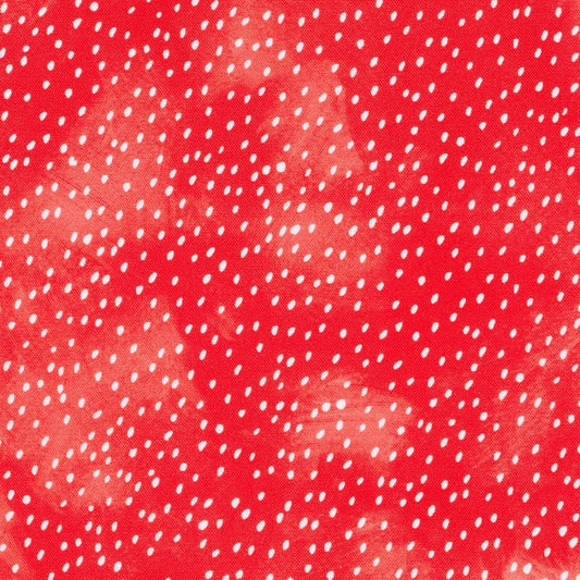 Robert Kaufman-Strawberry Seeds-fabric-gather here online