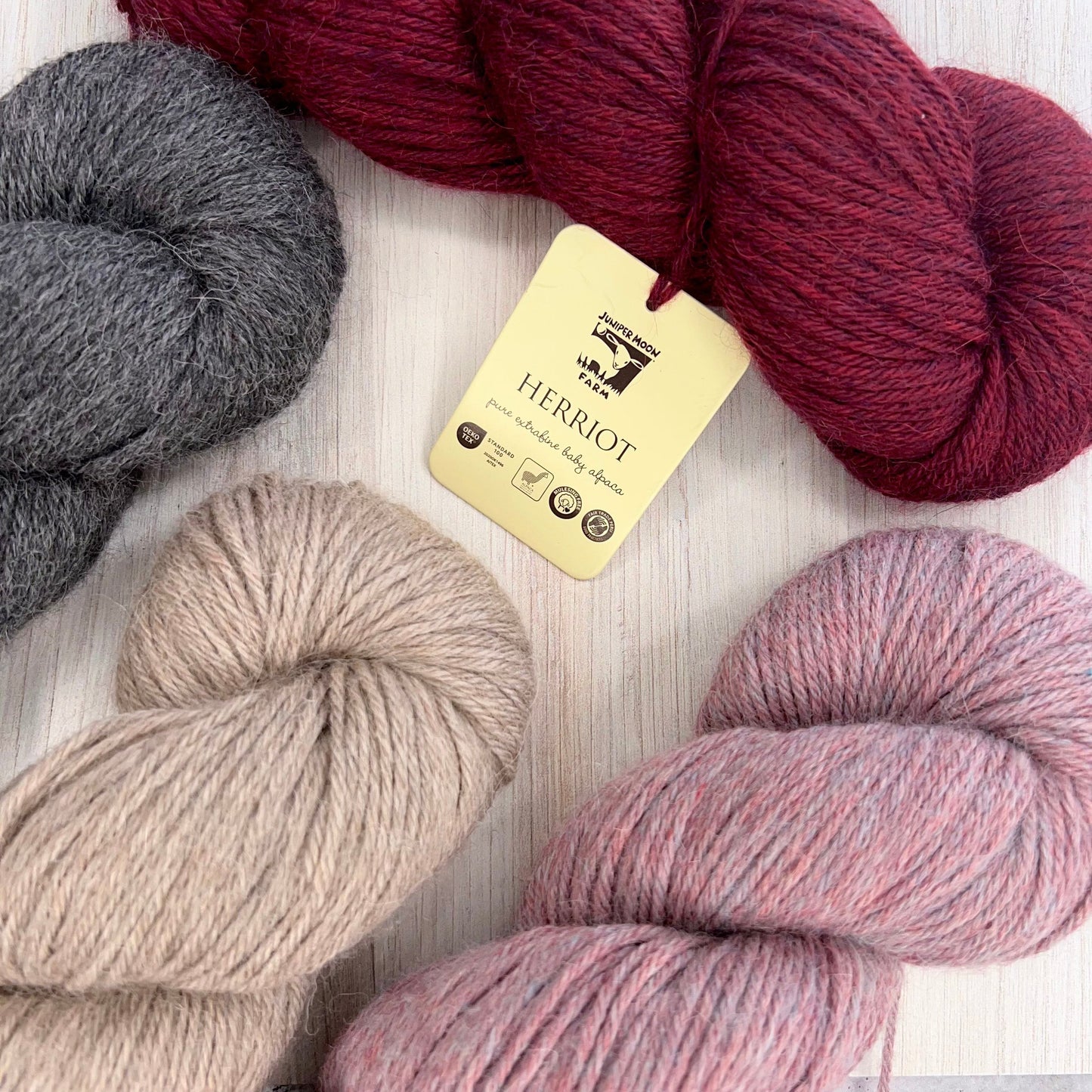 Juniper Moon Farm-Herriot-yarn-gather here online