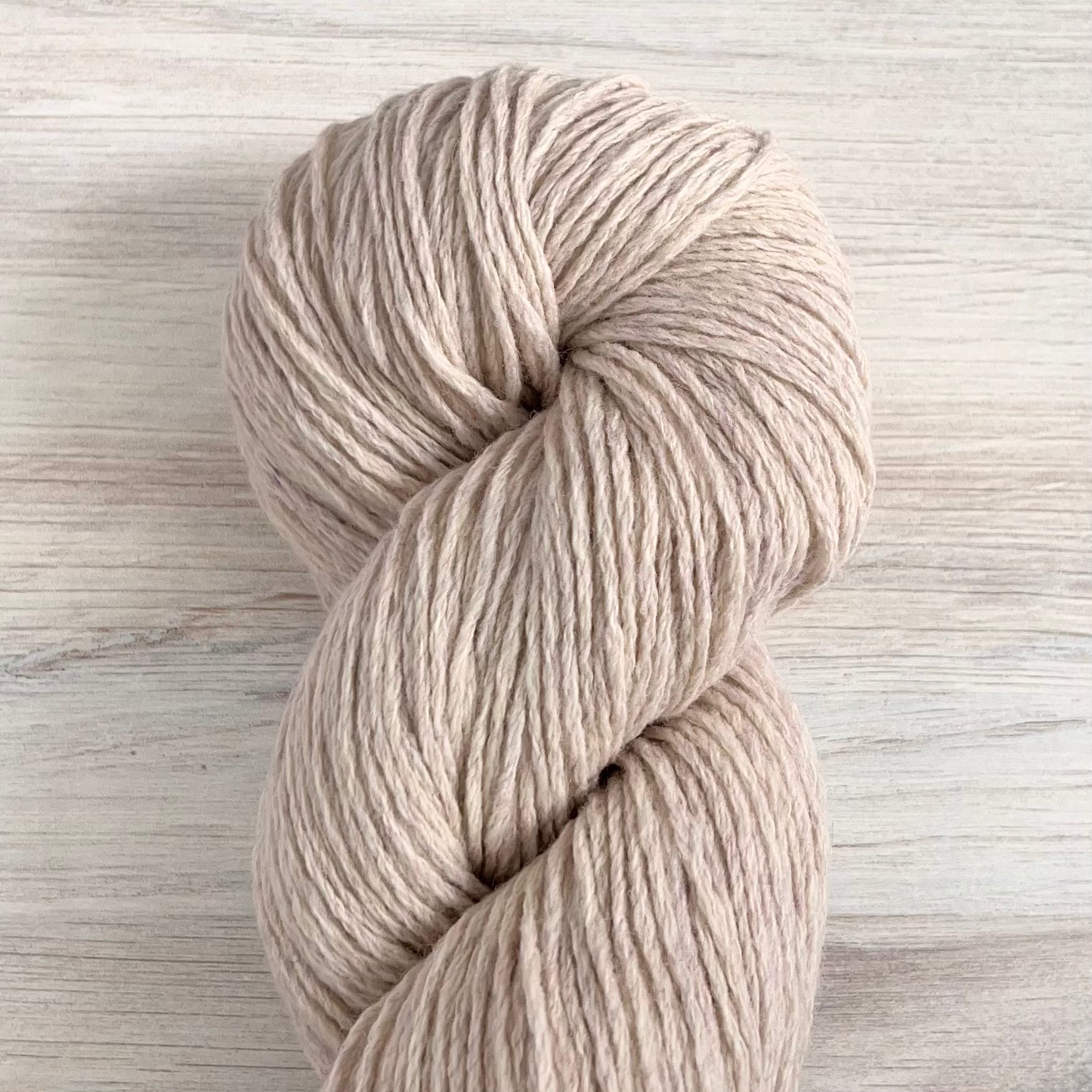Vobelle-Vobelle Merino DK-yarn-Beige-gather here online