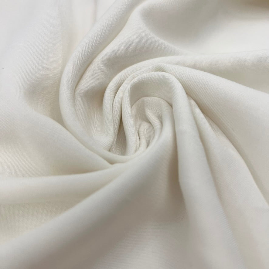 Lady McElroy-Shelly Challis - Ivory-fabric-gather here online