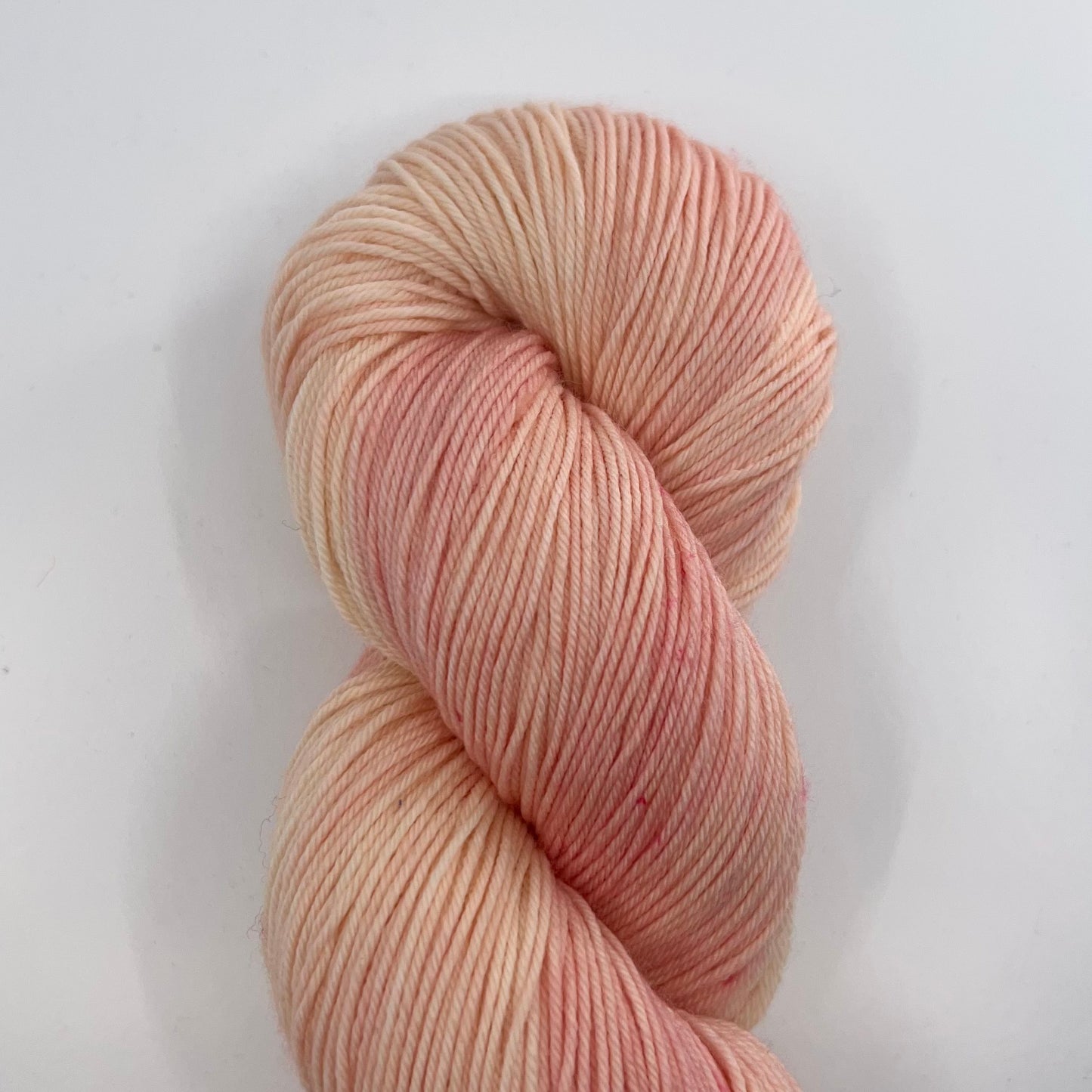 Melani's Stache-Tough Sock-yarn-Peony-gather here online