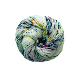Malabrigo-Arroyo-yarn-232 Sweetlip Banda-gather here online