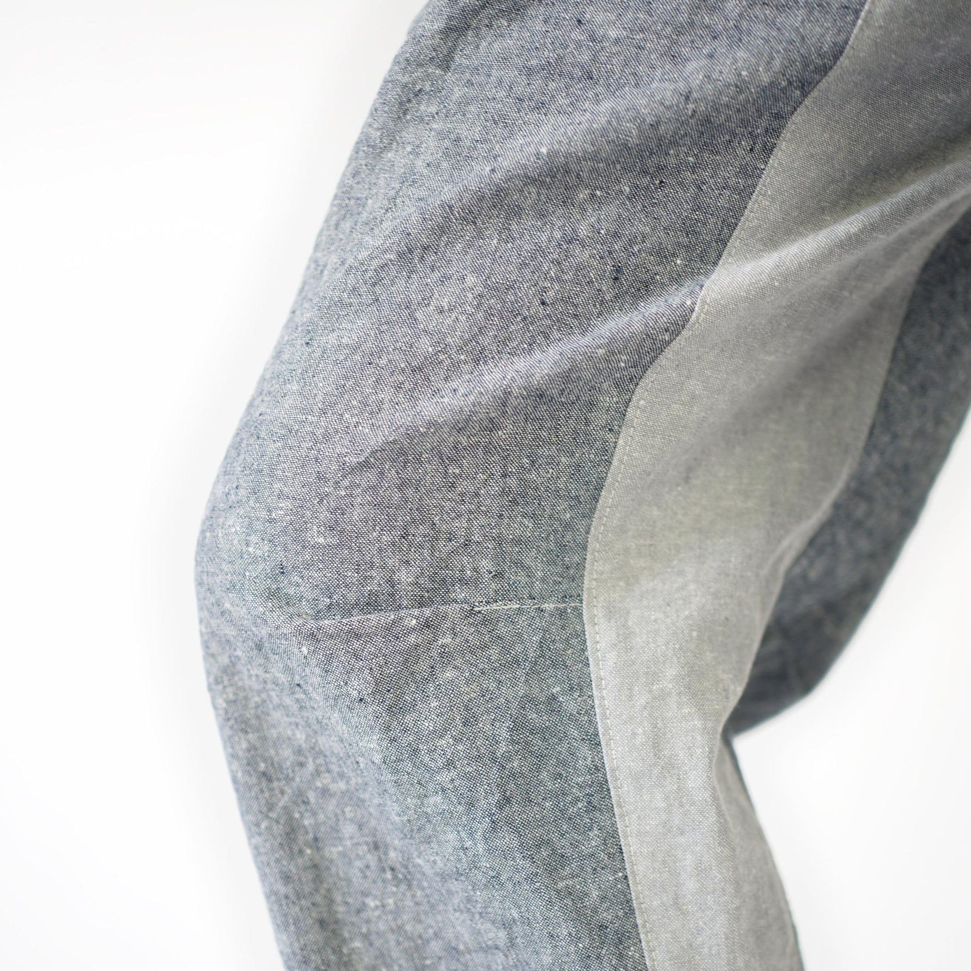 Matchy Matchy Sewing Club-Archer Work Pants Pattern - PDF DOWNLOAD-sewing pattern-gather here online