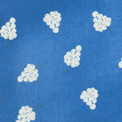 Robert Kaufman-Grapes Blueberry-fabric-gather here online